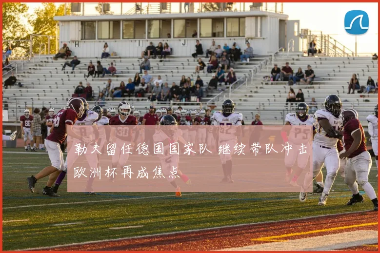 勒夫留任德国国家队 继续带队冲击欧洲杯再成焦点